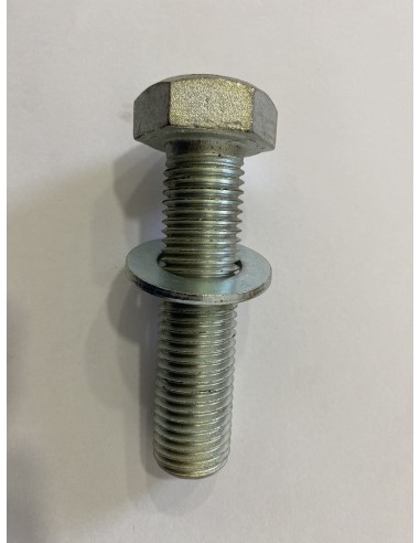 Tornillos Hexagonal Din-931 (Métrica 18)