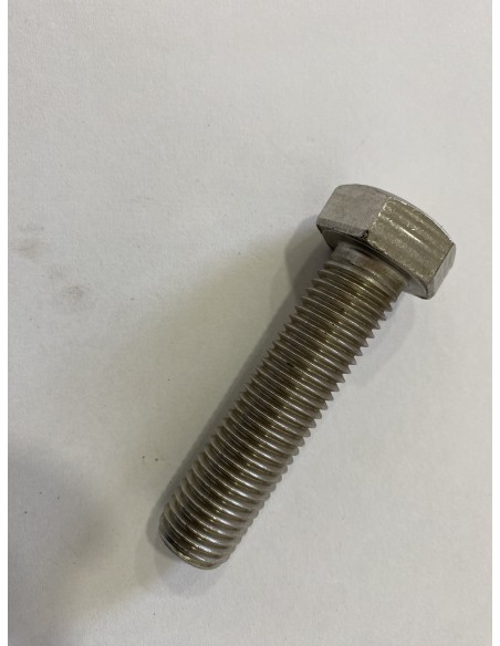 Tornillos Hexagonal Din-931 (Métrica 18)